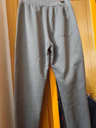 Lote 4 Pantalones Niño 10/12 Años Verde