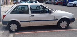 Ford Fiesta 1992