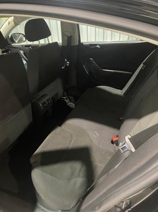 Volkswagen Pasat 2008