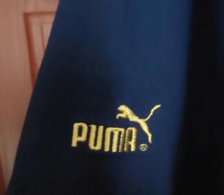 Camiseta PUMA talla XL nueva a estrenar.