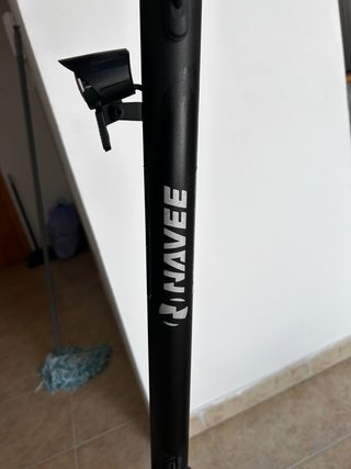 Patinete Eléctrico Navee DGT Homologado