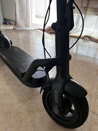 Patinete Eléctrico Navee DGT Homologado