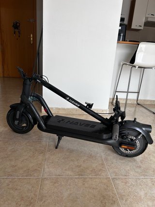 Patinete Eléctrico Navee DGT Homologado