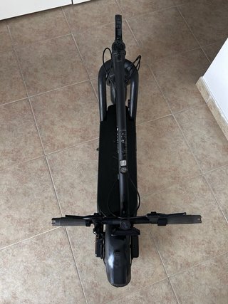 Patinete Eléctrico Navee DGT Homologado