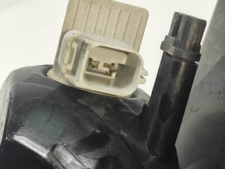 FARO ANTINIEBLA DERECHO FORD FORD KUGA (CBS) 2012-2020