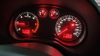 Audi A3 2008