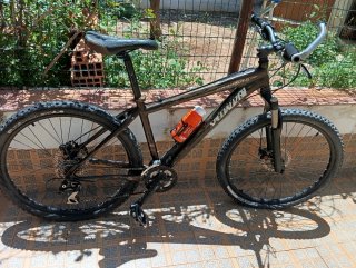 Bicicleta de Montaña Specialized