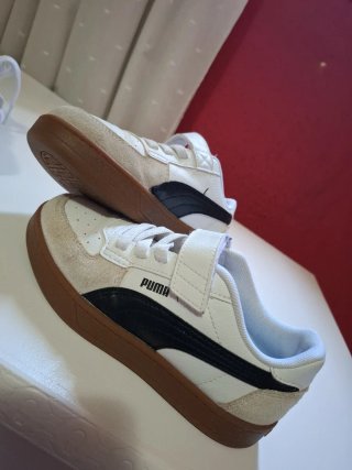 Pack 2 pares tenis Puma T.32 nuevos