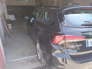 FIAT Tipo 2019