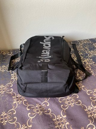 Mochila Supreme
