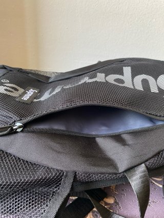 Mochila Supreme