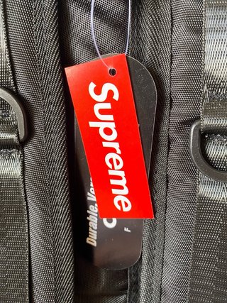 Mochila Supreme