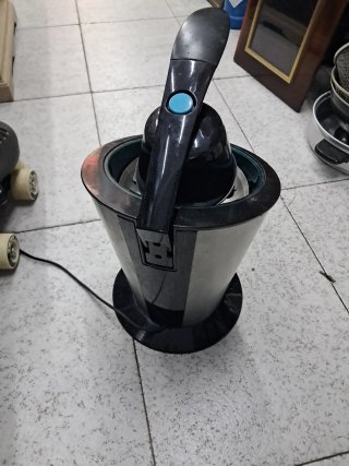 Exprimidor ZITRUS 160 VITA Marca cecotec