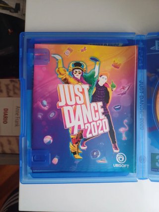Just Dance 2020 - PS4