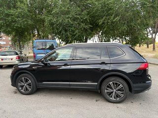 Volkswagen Tiguan Allspace 4motion