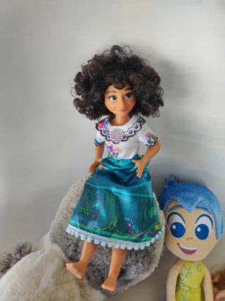 Lotto Bambina Giocattoli Vari