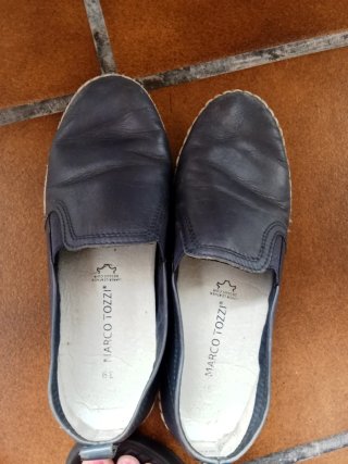 Zapatos Marco Tozzi mujer talla 39