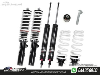 SUSPENSIÓN ROSCADA NJT EXTREM PARA BMW SERIE 3 E90 / E91 / E92 / E93 2005-2013