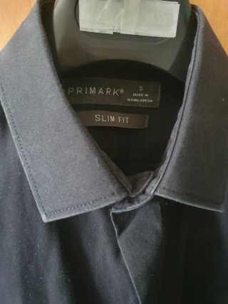 Camicie da lavoro  barman/cameriere - taglia S