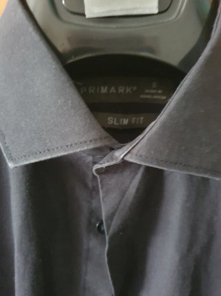 Camicie da lavoro  barman/cameriere - taglia S