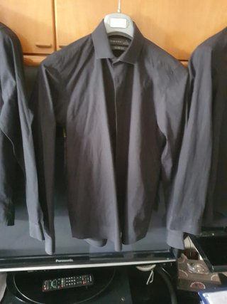 Camicie da lavoro  barman/cameriere - taglia S