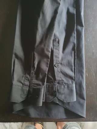 Camicie da lavoro  barman/cameriere - taglia S