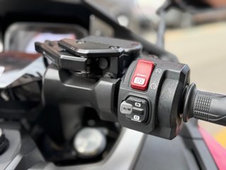 Honda Forza 750 año 2022