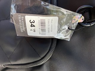 Bolso Paco Martinez