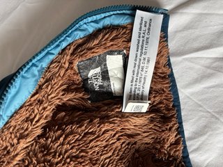 The North Face Abrigo 12-18 meses