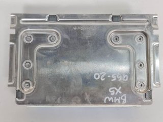 CENTRALITA CAMBIO AUTOMATICO BMW BMW X5 (E53) 2000-2007