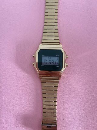 Reloj Parfois Dorado