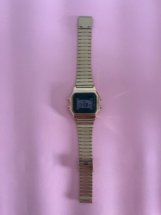Reloj Parfois Dorado