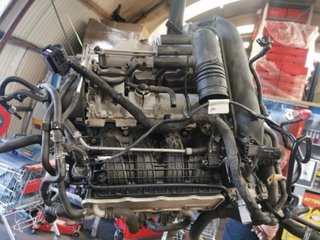 Motor Audi A1
