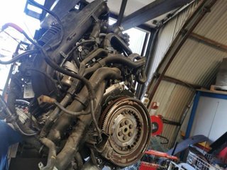 Motor Audi A1