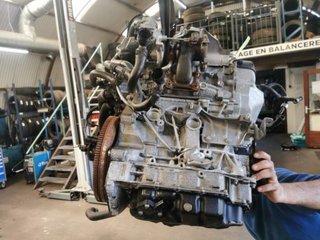 Motor Audi A1