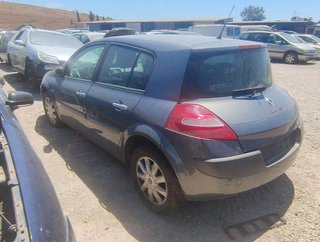 1731657 caja cambios renault megane ii authentique