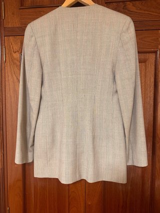 Chaqueta Esmoquin Vintage UMO Madrid