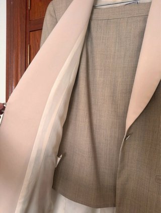 Chaqueta Esmoquin Vintage UMO Madrid