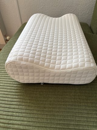 Almohada ergonómica Ikea Rosenskärm