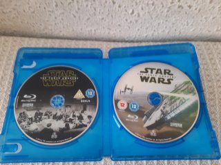 "Star Wars: The Force Awakens"