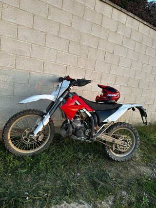 Gas Gas EC 250 2T Enduro