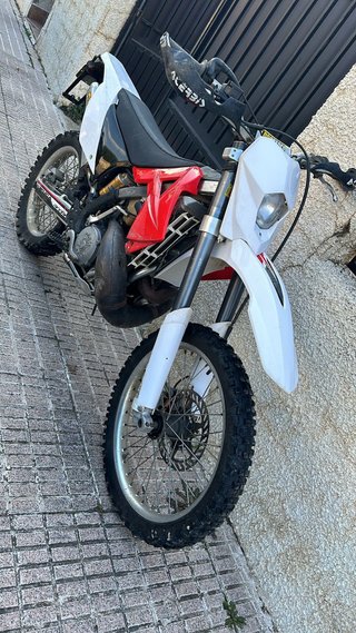 Gas Gas EC 250 2T Enduro