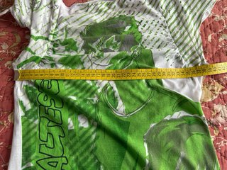 Camiseta Adolfo Dominguez Talla S