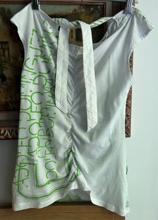 Camiseta Adolfo Dominguez Talla S