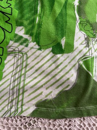 Camiseta Adolfo Dominguez Talla S