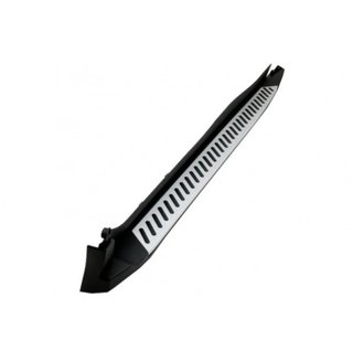 Estriberas Laterales BMW X4 F26