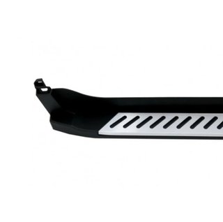 Estriberas Laterales BMW X4 F26