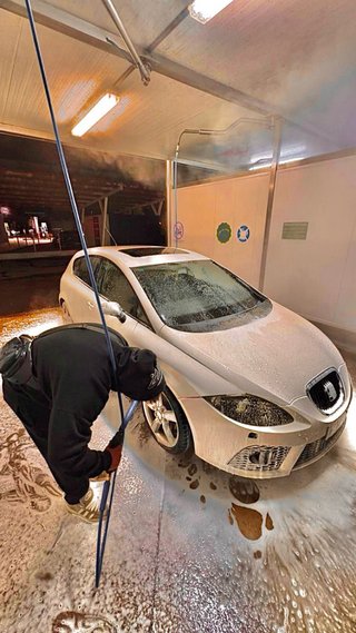 SEAT Leon 2008