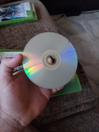 Juiced 2: Hot Import Nights Xbox 360
