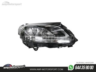 FARO DELANTERO DERECHO PARA MERCEDES-BENZ W205